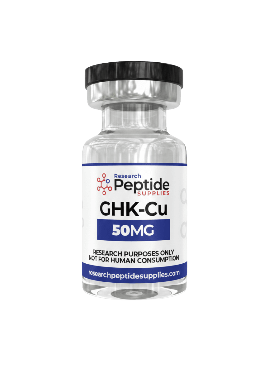 GHK-Cu 50mg