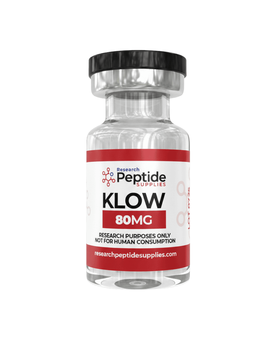 KLOW 80mg