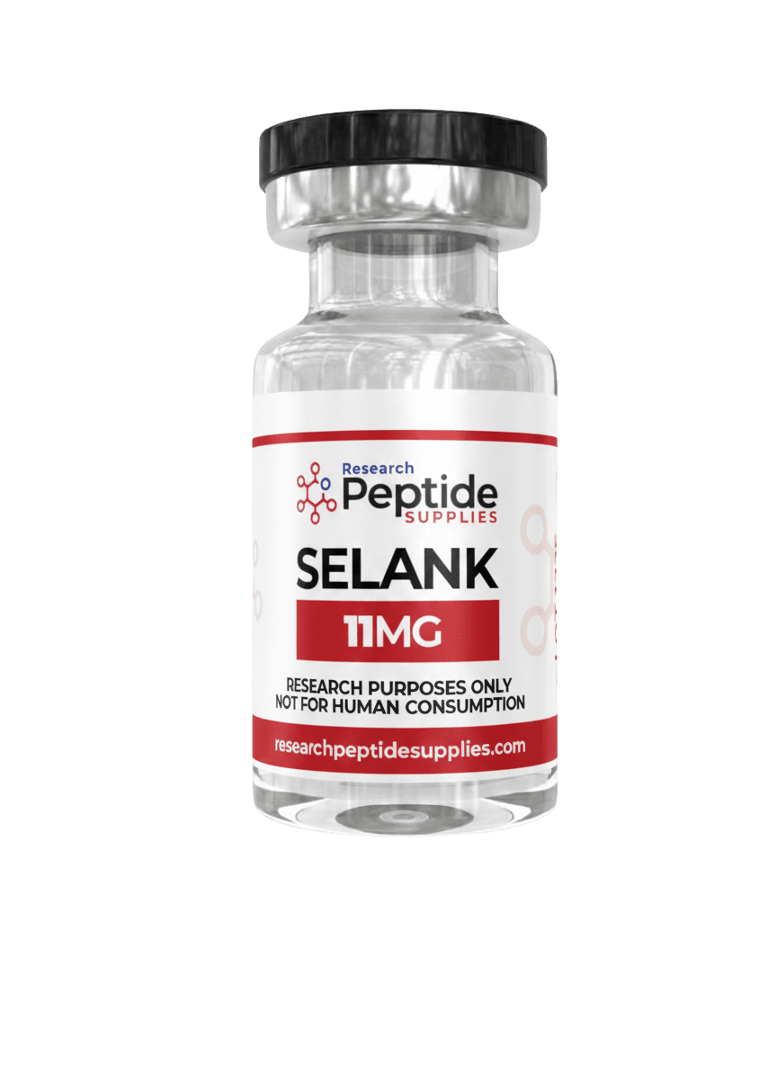 Selank 11mg