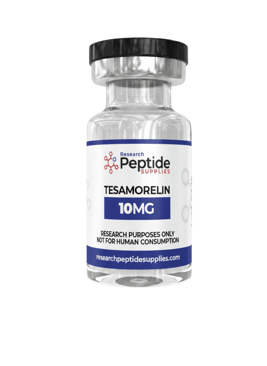 Tesamorelin 10mg