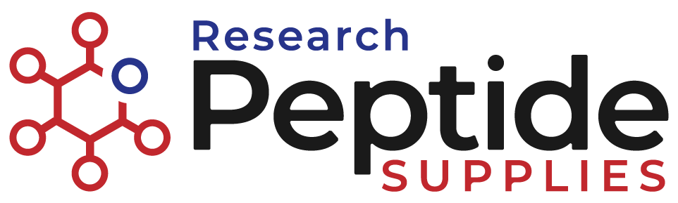 Research Peptide Supplies