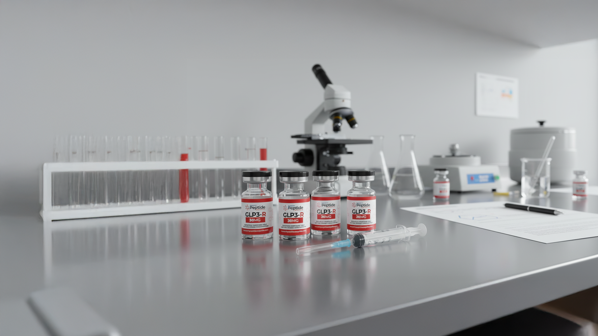 Role in Research and Development